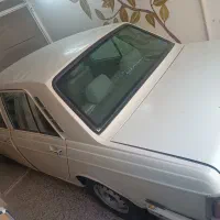 پیکان مدل ۱۳۸۰