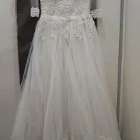 لباس عروس