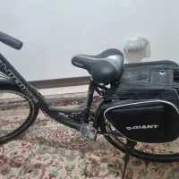 دوچرخ نو نو می‌باشد