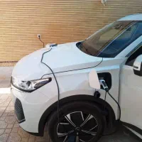 تیگو ۷ پرو هیبرید مدل ۱۴۰۳|خودرو سواری و وانت|اصفهان, شاهزید|دیوار