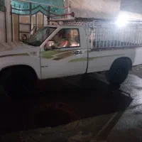 نیسان پادرا پلاس