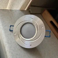 هالوژن و قاب