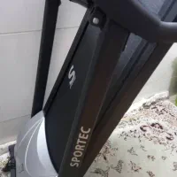 تردمیل|تجهیزات ورزشی|اصفهان, محمودیه|دیوار