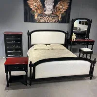 سرویس خواب مدل پادشاه