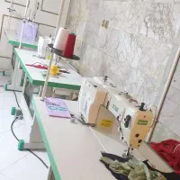 استخدام فوری خیاط و چرخکار (خانم)