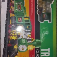 قطار باطری‌خور