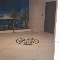 80متری 2خوابه بر ستارخان سمت خیابان