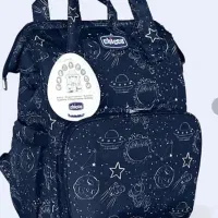 کیف کوله  مارک چیکو ضد آب