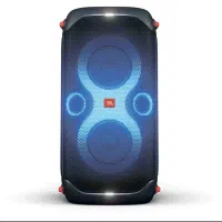 اسپیکر JBL پارتی باکس 110 باند بلوتوثی 160 وات
