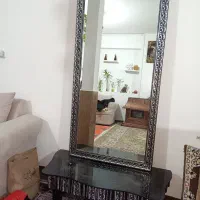 آینه کنسول درحدنو