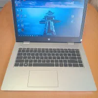 لپتاب HP PROBOOK