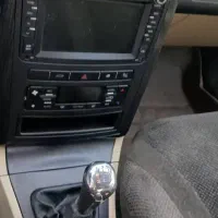 پژوپارس Xu7pسفارشی آخر ۴۰۲|خودرو سواری و وانت|ملایر, |دیوار