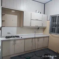 ساخت انواع کابینت وکمد|جاکفشی، کمد، دراور|چابهار, |دیوار