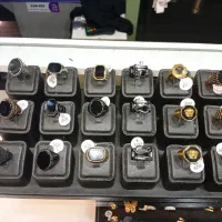 انگشتر و گردنبند|بدلیجات|مشهد, کوشش|دیوار