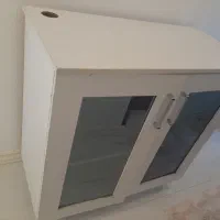 بوفه و میز تلویزیون|بوفه، ویترین، کنسول|لاهیجان, گلستان|دیوار