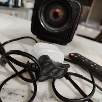 ویدیو پرژکتور(سینما خانواده)