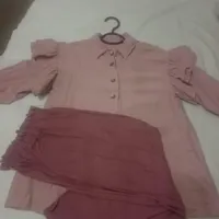 لباس دخترانه