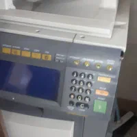 کپی توشیبا|پرینتر، اسکنر، کپی، فکس|بابل, |دیوار