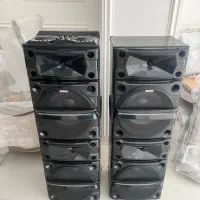 دو عدد باند لومکس