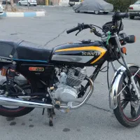 موتور کویر 150