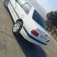 پارس 93 درجه یک|خودرو سواری و وانت|اسدآباد, |دیوار