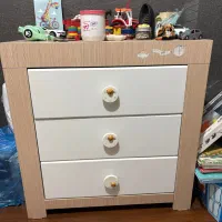 سرویس کودک و مبل کارکرده