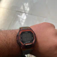 ساعت کاسیو ساعت Gshoke ساعت جی شاک اورجینال