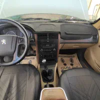 پژو پارس TU5 مدل 99 بدون رنگ|خودرو سواری و وانت|کازرون, |دیوار