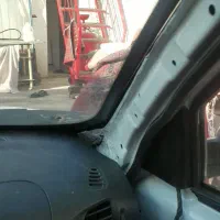 کویک|خودرو سواری و وانت|پاکدشت, پارچین|دیوار