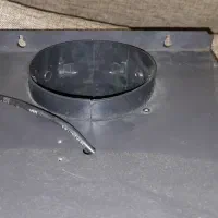 هود لمسی صدرا در حد نو|هود|رشت, گلباغ نماز|دیوار