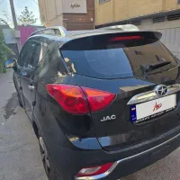 فروش جک s3|خودرو سواری و وانت|اصفهان, کوی ولی عصر|دیوار