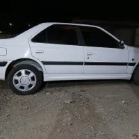 پارس سال|خودرو سواری و وانت|لوندویل, |دیوار