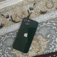 اپل iPhone 13 با حافظهٔ ۱۲۸ گیگابایت