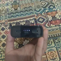 یک عدد پاور بانک شیائومی ۲۰۰۰۰|لوازم جانبی موبایل و تبلت|قوچان, |دیوار