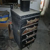 فر بلال تنوری نو نو