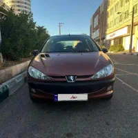 206 آس مدل ۸۴