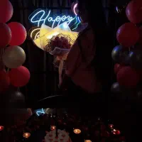 تولدتو رایگان تو کافه لیلیوم بگیر