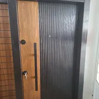فروش درب ضد سرقت و درب اتاقی hpl