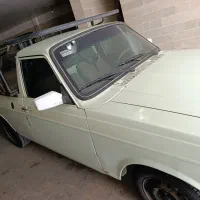 پیکان وانت مدل ۹۰