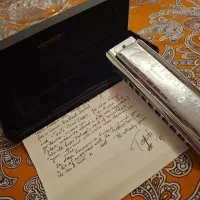 ساز تمیز تا سطح حرفهای|سازهای بادی|تهران, اکباتان|دیوار