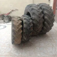 چندحلقه لاستیک تراکتور چهار سیلندر فروش شیراز هست