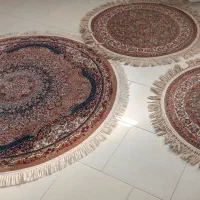 فرش گرد|فرش|اسلام‌شهر, شهرک واوان|دیوار