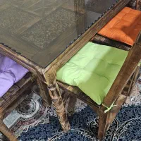 میزغذاخوری