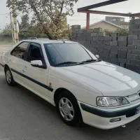 پژو پارس 93 دوگانه کارخونه کم کار تمیز|خودرو سواری و وانت|رشت, لاکان|دیوار