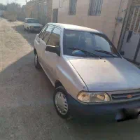 پراید|خودرو سواری و وانت|ورامین, ورامین|دیوار