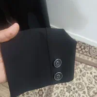 مانتو شلوار اداری
