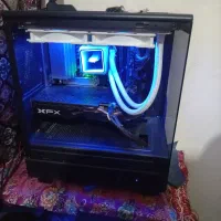 سیستم گیمینگ