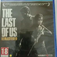 سی دی the last of us 1