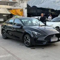 Mg GT|خودرو سواری و وانت|مشهد, فارغ التحصیلان|دیوار