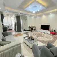 ۶۰ متر / خوش نقشه/ پارکینگ اختصاصی / جیحون